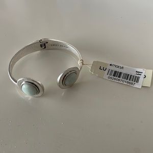 Lucky Brand Silver Bracelet - NWT